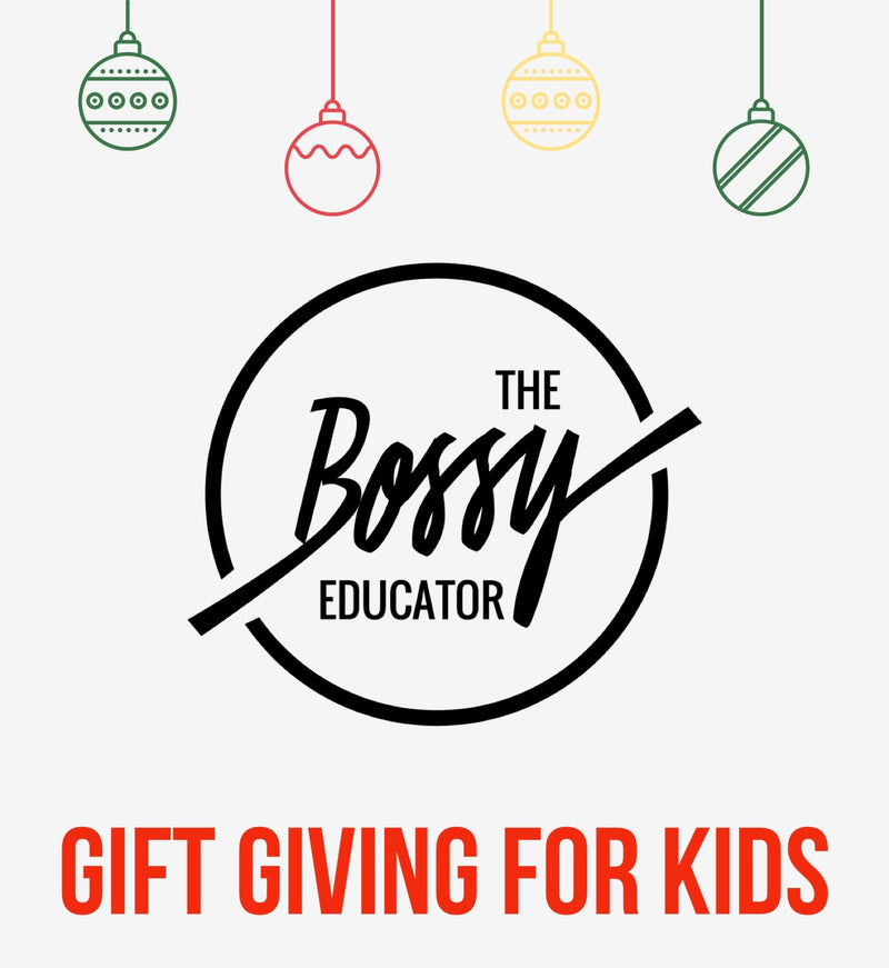 Gift Giving For Kids (Kita)