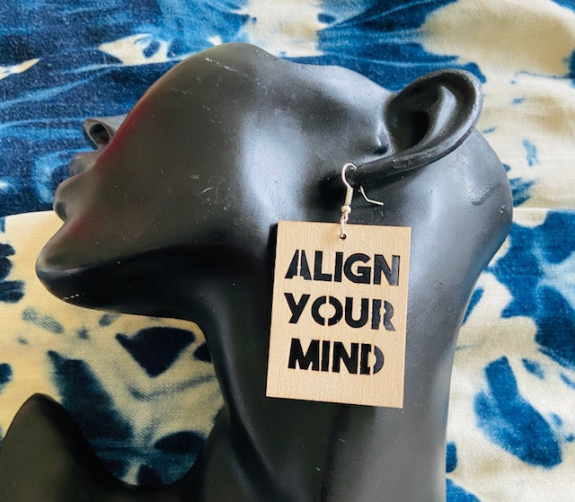 ALIGN YOUR MIND