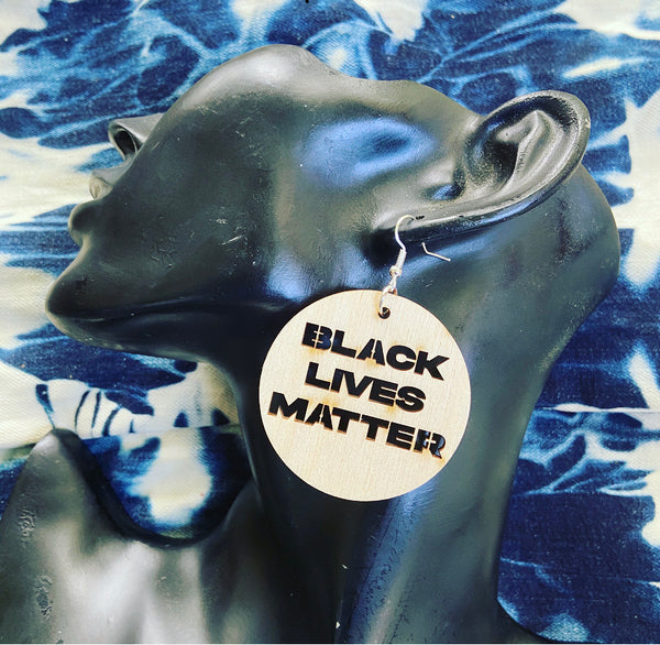 BLACK LIVES MATTER II